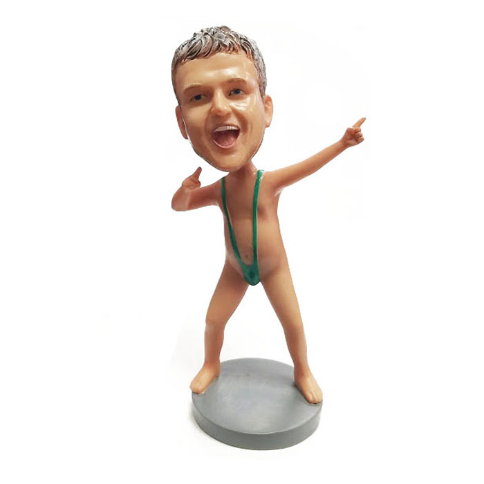 Trinkets & Novelties You Don't Need